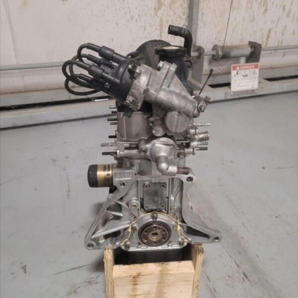 1989-2001 Suzuki sidekick 1.6 16 Valve Rebuilt Engine