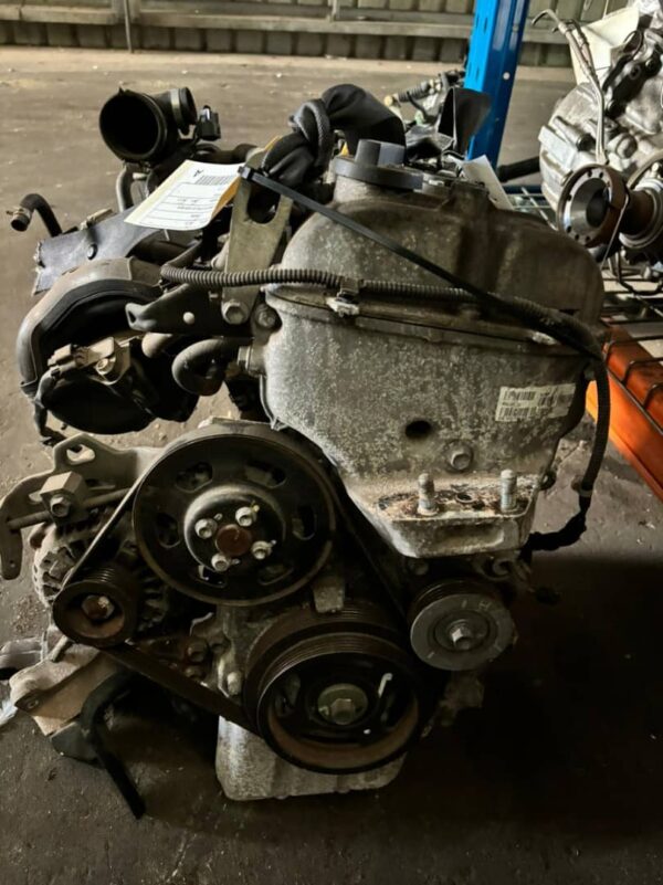 1989-2001 Suzuki sidekick 1.6 16 Valve Rebuilt Engine